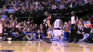 J.J. Barea Fined for Second Anti-Flop Violation - All Sport News