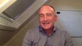 Big Data Demystified, Author Interview with David Stephenson