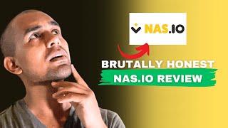 Everything you need to know about Nas.io - Review