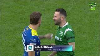 Wigan Warriors vs Warrington Wolves | Full Match Rugby | Betfred Super League 2024