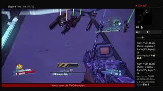 Borderlands 2: GINGERTON SHAM QUEST Day 8  #borderlands2