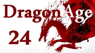 Dragon Age: Origins (Деревня в осаде) 24