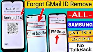 Samsung FRP Bypass 2024Android 13/14 New Security 2024 Frp Lock Removal Samsung | Bypass Frp