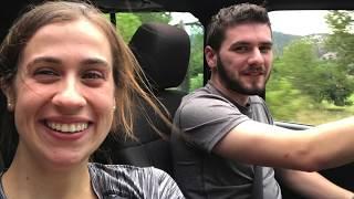 Honeymoon 2017 - Mountian Sound