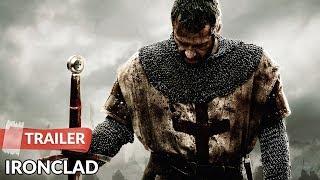 Ironclad (2011) Trailer HD | Paul Giamatti | Jason Flemyng