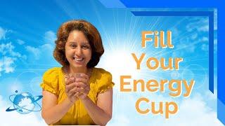 Daily Reiki Reset | Fill Your Energy Cup with This Guided Meditation