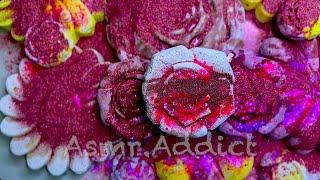 Roses & Daises Collab W/ @Asmrbox56 (Bonus Post)