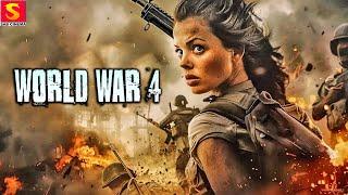 World War 4 | Hollywood Action War Movie In English | Superhit Action Film | Peter Zackman