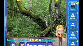Игра Найди кота Одноклассники как пройти 91, 92, 93, 94, 95 уровень?