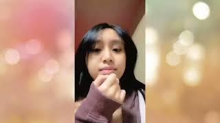 Video viral di tiktok andai saja satu kos, Video viral di Twitter dan Tiktok