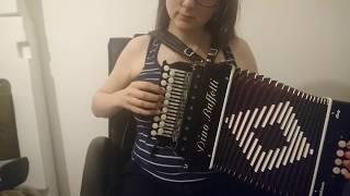 Melodeon.net TOTM Jul 2017: Seven Stars