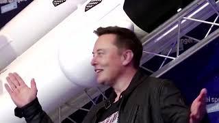 Elon Musk says Twitter will change logo