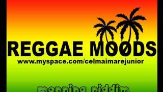 Reggae Moods - High Grades