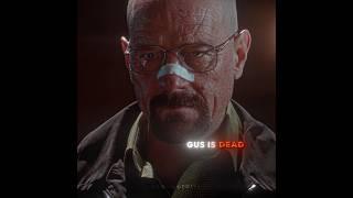 "Gus is DEAD" - Walter White edit - GOTHEX ( ultra slowed ) - Breaking Bad
