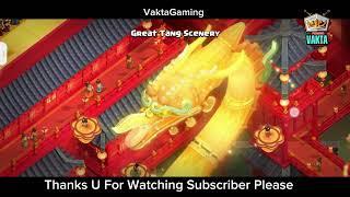 Great Tang SCENERY / Best Moment / Clash Of Clan / #trending #subscribe #vaktagaming #coc