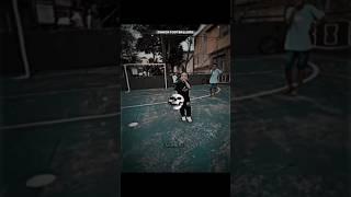 Junior footballers (passo bem solto)