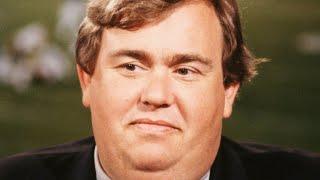 Tragic Details About John Candy