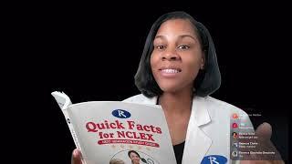 Monday Motivation: FREE NCLEX Review on AID Syndrome & Nursing School Success