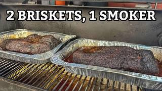 How to Smoke Perfect Brisket in an Offset Smoker | Step-by-Step Guide to Brisket Success!