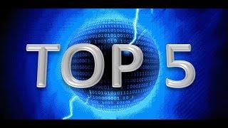 Top 5 Minigame Plugins 2017/1.8 [Deutsch/FullHD] _ITTO_