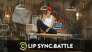 Lip Sync Battle - Jenna Dewan-Tatum I