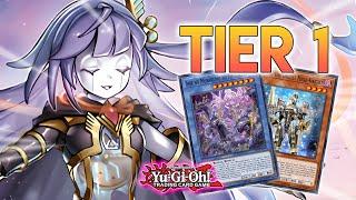 This Deck Is WILD!! Top Tier Orcust Mitsurugi Combos POST Battles of Legend! Yu-Gi-Oh!