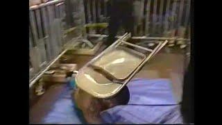 Sabu vs. Chris Chetti (ECW 1998)