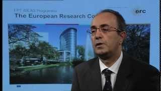 The European Research Council