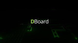 Deloitte Luxembourg DBoard