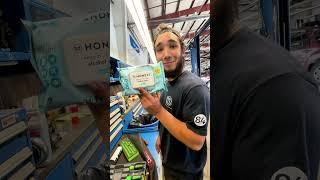 Do ALL technician's have a junk drawer in their toolbox?