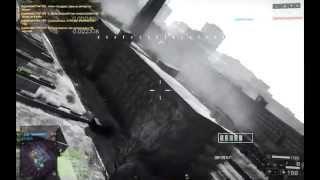 Battlefield 4 : UCAV, БПЛА поддержки