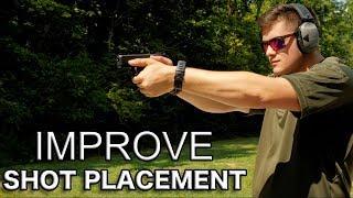 Simple Way to Improve Shot Placement