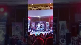 Брейкдэнс, 30.11.19, Дворец молодёжи, Минск