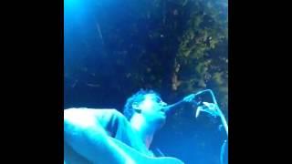 joanthan bloom-Trouble.....ray lamontagne