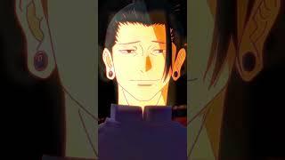 Jujutsu Kaisen - Rather Be - Clean Bandit ft. Jess Glynne #shorts #short #clean #jujutsukaisen #edit