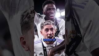 3 Reasons Vinicius Jr is the BEST Player in the World Right Now