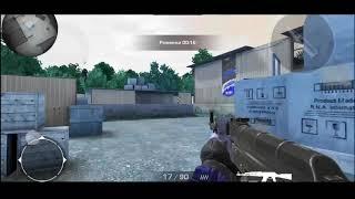 FragMovie | учусь правой стрильбе | чек  опис.