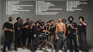 Moosetape (full album)|Sidhu Moose wala|new Punjabi song 2021|gurmans team