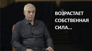 Марк Пальчик о том, почему важно работать с состояниями | PROРАЗВИТИЕ