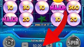 Yono Rummy Kaise Khele || BET 213 game grand jackpot Win || Yono game Power Thekraken slot 