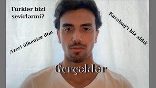 Türkiyədə Tələbə Olmaq (Gərçəklər)