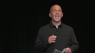 Be That Person | Gary Armida | TEDxFieldstoneDriveED