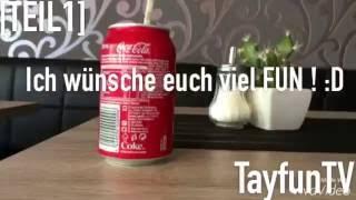 Tayfun's erster VLOG ! [TEIL1] TayfunTV