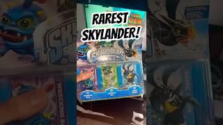 Testing my MOST EXPENSIVE SKYLANDER in 2025! #skylanders