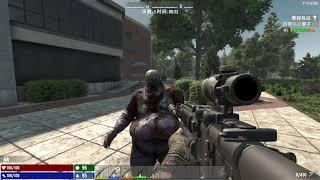 7 Days to Die Escape from Tarkov Weapon MOD? The best weapon mods for Seven Days to Die!