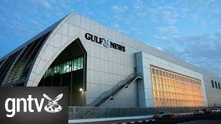 Happy 40th anniversary Gulf News