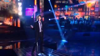 Muse - Feeling GOOD - XFACTOR UKRAINE 2 by Veremeychik