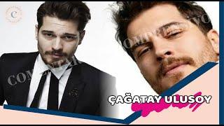 Çağatay Ulusoy: "In the past, I felt alone even when I experienced love"