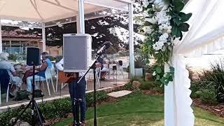 Beach Weddings Sydney, Long Reef Golf Club and Northern Beaches PA Hire