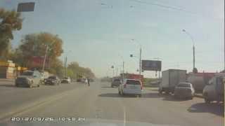 Водятел